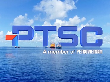 Tổng công ty Cổ phần Dịch vụ Kỹ thuật Dầu khí Việt Nam (PTSC)