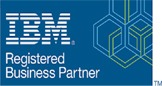 IBM Registered Business partner