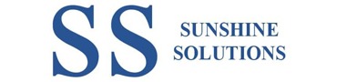 Sunshine Solution high-end IT solutions